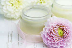 Balea Nachtcreme