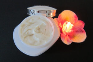 Lacura Nachtcreme von Aldi