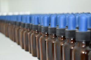 Lanbena Serum für die tägliche Pflege