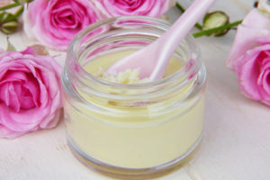 Nachtcreme Dr Scheller