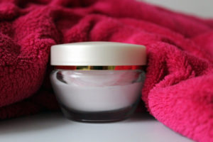 Novoskin Nachtcreme