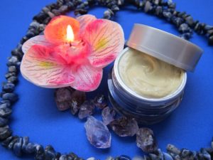 Oculus Augencreme