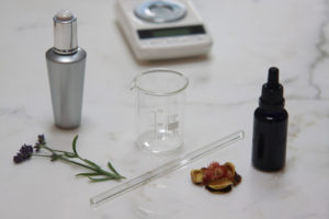 Scar Serum